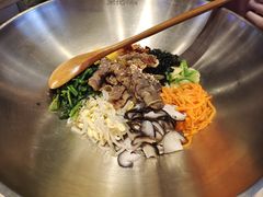 -梨花牛肉汤饭(仁恒伊势丹店)