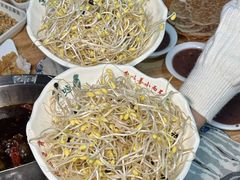 -青山青豆花·笑禅豆腐鱼(黄泥塝店)
