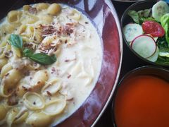-上海柏悦酒店·世纪100牛排馆