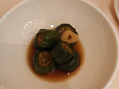 -正佳广场万豪酒店-粤菜餐厅·点心·海鲜·聚餐