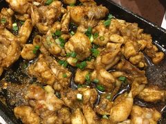 -一棠龙虾•王牌虾球(光谷天地店)
