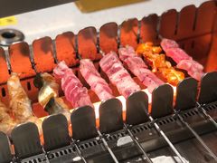 招牌白玉串-白玉·朝鲜族烤串(深圳Kkone店)