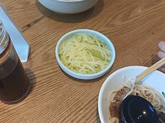 -李先生牛肉面大王(营口大润发店)