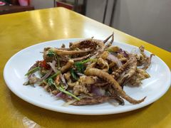 -甜甜屋(解放中路店)