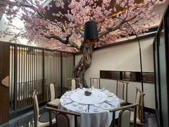 -院里寻菜·精致庭院菜(观沙岭店)