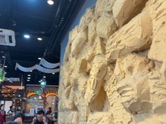 -巴依老爷新疆美食(牡丹园店)
