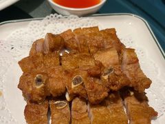 -美极鲜食坊(宝安南路店)