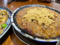 -万香姜汁(引泉路店)