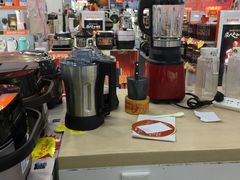-国美电器(荔景商城店)