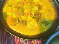 -香巴拉云南餐厅(华莱坞店)