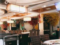 大堂-湘知湘味(岳麓山店)