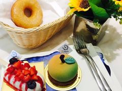 -LE SAPHIR 莎菲尔菓子(和兴店)