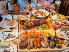 -布拉格餐厅· 中欧捷克菜(全国首店)