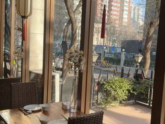 -金枝玉叶上海人家食府(三里河店)