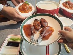 -秀儿四九城·新京菜(亚运村鸟巢店)