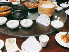 -老铺烤鸭(宝鸡店)
