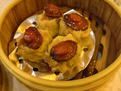 -顺峰·粤菜海鲜·早茶自助(阜成店)