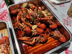 -虾胡闹龙虾馆(湄南河店)