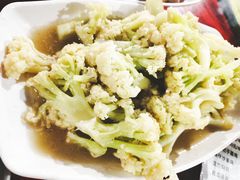 -香江农家乐饭店
