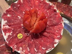 -小肥牛潮汕牛肉火锅(南联店)
