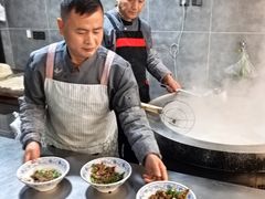 -清真马虎面馆(西七路店)