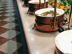 -比亚森自助烤肉料理(裕华店)