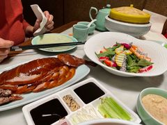 -泰钰丰烤鸭(开发区店)