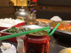-晓宇重庆火锅(西安荟聚店)