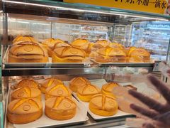 -85度C(厦门中华城新店)