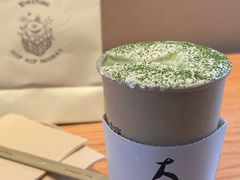 -阿嬷手作(南宁百盛印象城店)