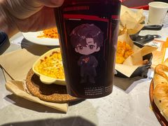 -必胜客(上海新南方商城PH店)