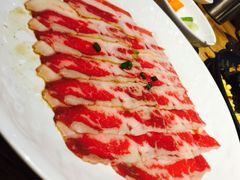 -釜山火炉韩式炭火烤肉(欧洲城店)