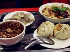 -姚记炒肝店(鼓楼店)