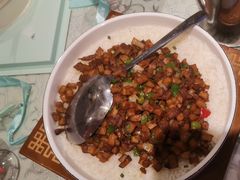 -巴特餐饮6加1音乐餐吧·新疆菜