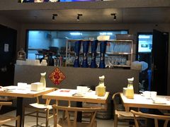 大堂-渝蛙馆(新百店)