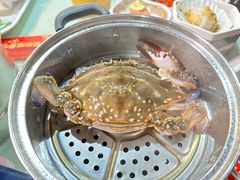 -钱库里海鲜自助(唐山街店)