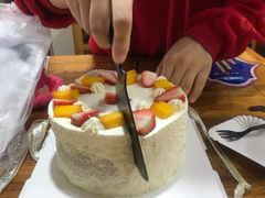 -榴芒先森生日蛋糕甜品台定制(1店诚信大道店)