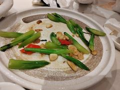 -大海湾酒楼(人南店)