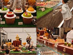 -深圳国际会展中心洲际酒店