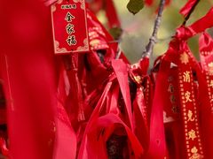 -天津盘山风景名胜区
