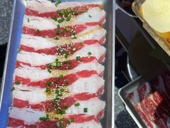 -杨记齐齐哈尔烤肉(总店)