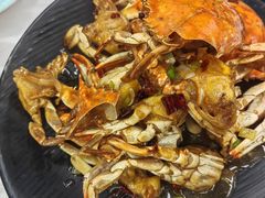 -日照大牌檔•小船海鲜(万平口店)