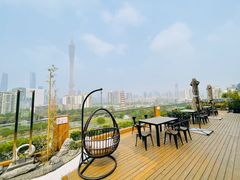 -小茶闲舍·观景商务茶馆(广州塔店)