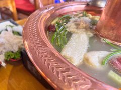 -民食香·腊排骨野生菌美食(木府店)