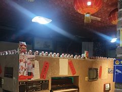 -即墨老公社·海肠捞饭大王(古城店)