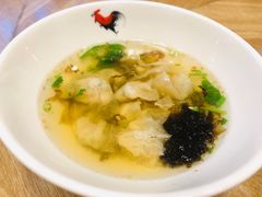 -莆田餐厅PUTIEN(三里屯店)