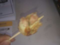 -朱阿根烧饼(赤峰路店)