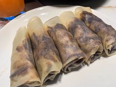 -美食汇自助餐厅(成都万达瑞华酒店)