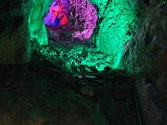 -蓟州溶洞风景区