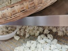 -阿麟馄饨(延长路店)